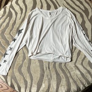 Free people movement tshirt